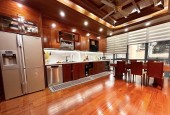 Bán Nhanh Nhà Mặt Phố Giải Phóng 15.5 Tỷ, 41m, 5 Tầng.