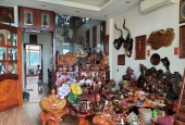Bán Nhà Bạch Mai - Đầu Tư Lợi Nhuận Cao, Giá 11.5 Tỷ, 110m.