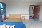 Bán Nhà Siêu Dòng Tiền Đại La - 6 Tỷ sau hỗ trợ, 58m2, 6 Tầng Hai Bà Trưng, Ngõ To Thông