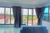 Bán CCMN 6 Tầng Trương Định 10.9 Tỷ, 52m - Thu Nhập Ổn Định, Kinh Doanh Lợi Nhuận, Thang Máy.