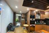Bán Nhà Mới 6 Tầng,Mt ĐẸP 6m, 77m², Giá 11 Tỷ, Minh Khai, Hai Bà Trưng