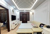Bán Nhà Phố Lê Thanh Nghị, Trần Đại Nghĩa, Ô Tô Vào Nhà - Giá 16 Tỷ, Dt 68m, 5 Tầng Đẹp.