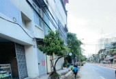 KIỆT TÁC MẶT ĐƯỜNG PHỐ Minh Khai 29m x 3 tầng