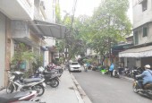 Siêu Phẩm Nhà Đẹp Mặt Mặt Phố Hai Bà Trưng, Phố Lạc Nghiệp 65m x 4T x Mt 5.6m, Giá 23.5 Tỷ.
