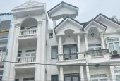 Bán Nhà HXH, mặt đường Nguyễn Thị Búp. Quận 12. giá bán rộng 4 tỷ