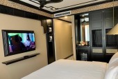 Bán Tòa Nhà Cao Cấp - 52m², 6 Tầng, Thang Máy, Giá 12.9 Tỷ, Đại Cồ Việt, Bạch Mai, Tô Hoàng