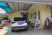 BÁN NHÀ 1 TRỆT 1 LẦU GẦN TRẠM ĐĂNG KIỂM, VĨNH HÒA, NHA TRANG.
