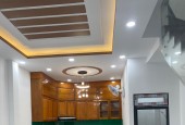 BÁN CĂN NHÀ 3 TẦNG HẺM BẮC SƠN - VĨNH HẢI