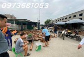 Bán nhà 4 tầng dự án Đại An Phù Khê Từ Sơn Bắc Ninh