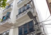 (LÔ GÓC) Bán nhà ngõ 45 Cầu Cốc 30mx5T 3PN 30m ra oto 3.5 tỷ xây mới Nam Từ Liêm
