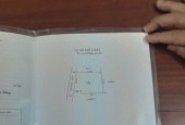 152m tại Hợp Đồng Chương Mỹ. Mặt tiền10,4m. Ô tô chạy thông. Giá chỉ 19tr/m