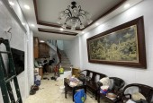 BÁN NHÀ TRẦN KHÁT CHÂN 32M2 5T 3,2M MT GIÁ 5,2 TỶ HAI BÀ TRƯNG  GẦN PHỐ Ô TÔ TRÁNH NHÀ CỰC HIẾM