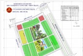Cty Saigonland cần bán đất nền khu Tái Định Cư Long Thọ Nhơn Trạch - Cửa ngõ Cảng Phước An.