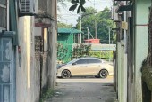 Bán lô thổ cư Khả Lễ - Võ cường - Tp.Bắc Ninh