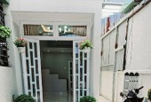 Bán nhà HXH Phạm Văn Chiêu,115m,GV, chỉ 8 tỷ