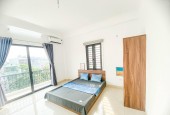 Bắt đáy! Bán toà nhà dòng tiền chung cư mini Bạch Mai - 9 tỷ - 61m2 x 6 tầng x MT 5,5m - DT 50tr/th