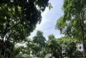 BÁn Gấp! Biệt Thự  KĐT Bán đảo Linh Đàm, Quận Hoàng Mai, 251m x 4T x Mt 13n. Giá hoen 60 tỷ.