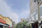 (LÔGÓC-PHÂN LÔ ÔTÔ TRÁNH-VỈA HÈ) Ngõ 376 Đường Bưởi 76/125m2 5Tầng,MT 6.5m29 Tỷ