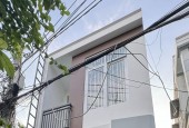 BÁN NHÀ CẤP 4 HẺM PHƯỚC HUỆ VĨNH HẢI GiÁ 2TY4