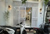 LÔ GÓC TRƯƠNG ĐỊNH CHƯA ĐẾN 5 TỶ 38M/5 TẦNG NGÕ THÔNG GẦN CÁC TRƯỜNG ĐH