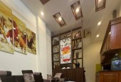 NHÀ MỚI HOÀNG MAI 2.75 TỶ, 5 TẦNG. NHÀ ĐẸP NGÕ THÔNG GẦN CÁC TRƯỜNG ĐẠI HỌC CẦN BAY GẤP