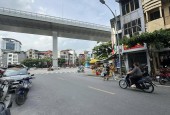 VỊ TRÍ ĐẮC ĐỊA-Mặt Phố VỌNG,Thanh Xuân 66m2/MT 5.2m chỉ 27 Tỷ, Sổ vuông KD đỉnh