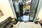 KHU VIP - HẺM 8M - BÌNH CHIỂU - 2 TẦNG CHỈ HƠN 4 TỶ