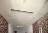 CHO THUÊ NHÀ MẶT TIỀN ĐƯỜNG PHƯỚC LONG- PHƯỜNG PHƯỚC LONG.