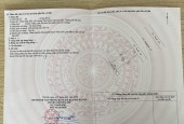Cc gửi bán 33m2, Đất khu nhà ở Nhật Tiến Trường Yên, Chương Mỹ, Hà Nội, ô tô tránh, kinh doanh, văn phòng