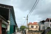 Rẻ nhất khu vực 40m2 đất  thôn Bến Trung, Bắc Hồng, Đông Anh