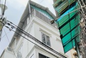 GẤP GẤP BÁN NHÀ Minh Khai 31/38m x 4 tầng x mt 4.05m
