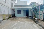 BÁN NHÀ CẤP 4 GÓC MẶT TIỀN TRẠM ĐIỆN HÒN NGHÊ VĨNH NGỌC