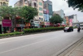 SIÊU HIẾM-Mặt Phố Nguyễn Văn Cừ 197m2/ 4 Tầng/ MT 8.2m chỉ 79 Tỷ, Sổ vuông vắn