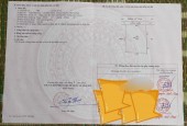 Cc gửi bán 203m2, mt 10.7m, chỉ 2x tr/m2, full thổ cư đẹp, tại trung tâm xã Phú Nghĩa, Chương Mỹ, Hà Nội, ô tô tránh, phân lô