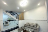 Bán nhà mới xây Ngọc Hiệp - Nha trang