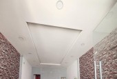 CHO THUÊ NHÀ 2 TẦNG MẶT TIỀN KINH DOANH ĐƯỜNG PHƯỚC LONG.