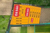 Đất Khánh Vĩnh giá chỉ 99 triệu cho 520m2.