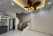 HOÀNG MAI 47M/5 TẦNG 5 TỶ NHÀ MỚI XÂY Ô TÔ ĐỖ CỬA, GẦN BẾN XE GIÁP BÁT, CÓ CỔNG, SÂN RIÊNG