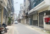 Bán Đất Siêu Hiếm, Phố Trần Đại Nghĩa, ô tô tránh, 127m x 2T. Giá 19 tỷ.