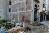 Cc gửi bán nhanh 35m2, nhỉnh 1 tỷ tí ti, tại Xóm Nứa, Đại Yên, Chương Mỹ, Hà Nội, ô tô, ngõ thông