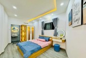 _______ Trần Huy Liệu Quận Phú Nhuận Phường 8 _______