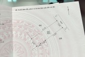Cc cần gửi bán lô đất 90.8m2, 2x tr/m2, Thái Hòa, Hợp Đồng, Chương Mỹ, Hà Nội, ngõ thông, ô tô, giáp TL 419