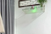 BÁN NHÀ CẤP 4 CÓ DÃY PHÒNG TRỌ HẺM Ô TÔ SAU LƯNG TRUNG CƯ BÌNH PHÚ VĨNH HOÀ