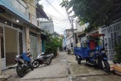 Bán nhà mới đẹp HXH Lê Đức Thọ,3 tầng,Gò Vấp, chỉ 5.x tỷ