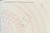 BÁN NHANH SIÊU PHẨM ĐẢN DỊ-76M-ĐƯỜNG XE TRÁNH-100M NHÀ THI ĐẤU ĐÔNG ANH