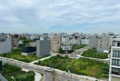 ĐỘC NHẤT 78m2 với mặt tiền khủng 7.09m HÀNG HIẾM khu đất dv Vân Canh