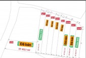 CÒN 2 LÔ CUỐI ĐẤT FULL THỔ CƯ GIÁ RẺ TẠI KHÁNH PHÚ, KHÁNH VĨNH - CHỈ TỪ 420TRIỆU!!