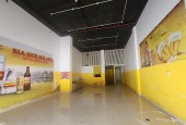 Cho thuê Shophouse kinh doanh ngay chung cư CT4 VCN Phước Hải.