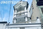 NHÀ ĐẸP - TAM PHÚ - 3 TẦNG - CHỈ HƠN 4 TỶ