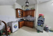 Hòa Bình 7 - 36m x 5 Tầng / Mặt tiền 4m , chỉ 4.85 tỷ Mình Khai Hai Bà Trưng HN